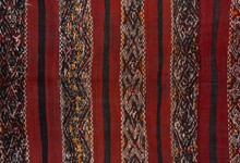 kilim Rug - # 127922