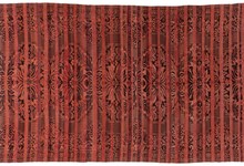 kilim Rug - # 127934