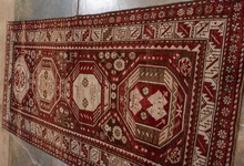 trans caucasian Rug - # 127937