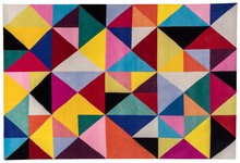 contemporary Rug - # 127948