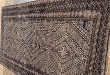 belouch Rug - # 127966