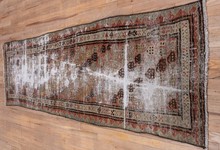 caucasian Runner - # 127986