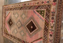shiraz Rug - # 127999