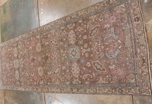 malayer Runner - # 128017
