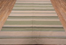 kilim Rug - # 128022