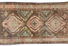 belouch Rug - # 128025