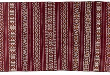 kilim Rug - # 128058