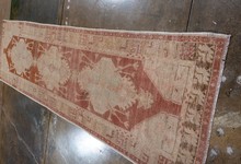 oushak Runner - # 128066