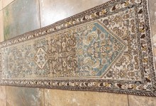 malayer Runner - # 128098