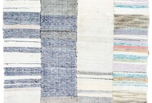 rag Rug - # 128106