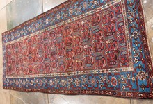 malayer Rug - # 128119