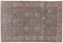 oushak Rug - # 128137