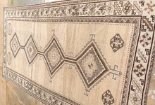 oushak Rug - # 128144