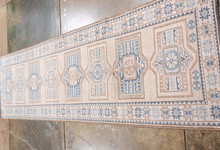 afghan Runner - # 128161