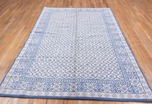 cotton agra Rug - # 128194