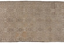 oushak Rug - # 128197