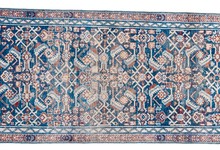 malayer Runner - # 128202