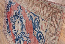 oushak Rug - # 128205