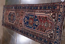 malayer Runner - # 128207