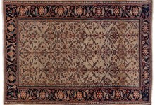 sultanabad Rug - # 128250