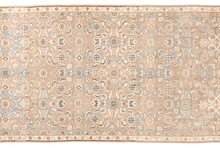 malayer Runner - # 128284