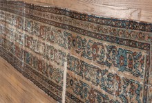 lilian Runner - # 128295