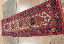 malayer Runner - # 128296