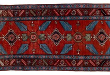 serapi Runner - # 128321