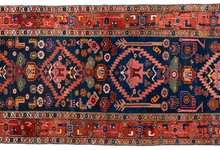 malayer Rug - # 128337