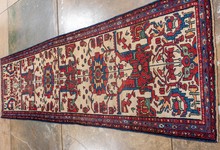 malayer Runner - # 128388