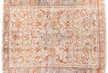 heriz Carpet - # 128397