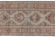 caucasian Rug - # 128404