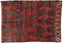 moroccan Rug - # 128408