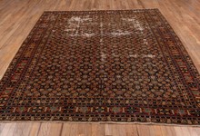 senne Carpet - # 128423