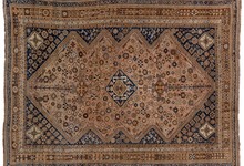 shiraz Carpet - # 128448