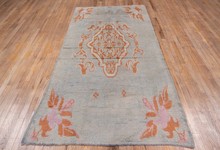 moroccan Rug - # 128453
