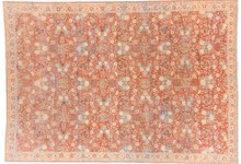 tabriz Rug - # 128458