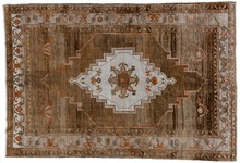 kars Rug - # 128467