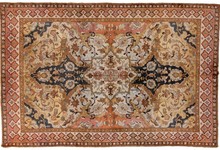 european Rug - # 128468