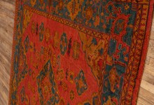oushak Carpet - # 128473