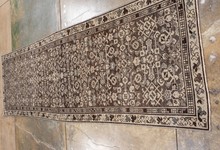 malayer Runner - # 128483