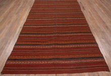 kilim Rug - # 128490