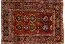sultanabad Carpet - # 128495