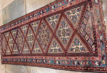 malayer Runner - # 128505