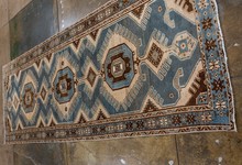 malayer Runner - # 128510