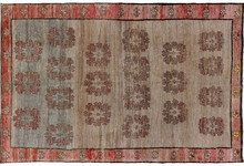 kars Rug - # 128539