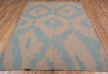 kilim Rug - # 128553