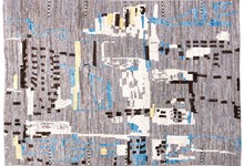 tulu Rug - # 128590
