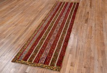 oushak Runner - # 128610