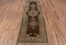tabriz Runner - # 128616